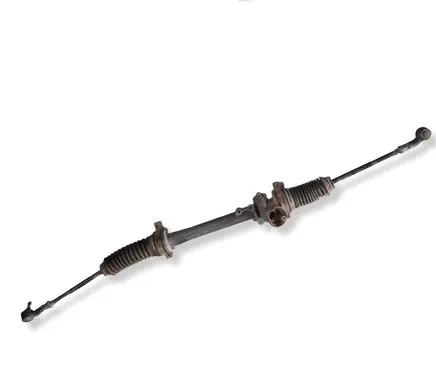 Volkswagen Golf II Steering rack 357419105