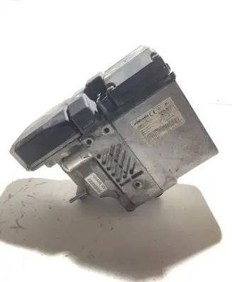 Audi Q7 4L Auxiliary pre-heater (Webasto) 4L0265105J 4L0910105 9016101A