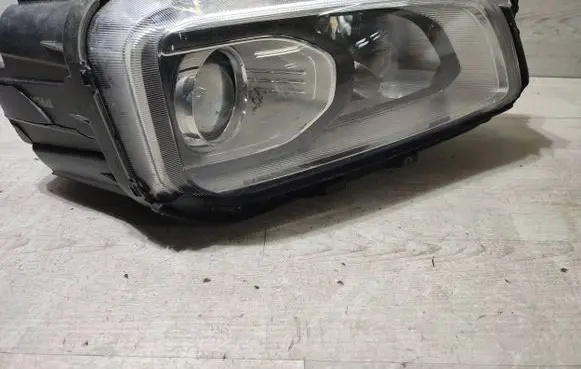 Hyundai Kona I Headlight/headlamp 92102J9000