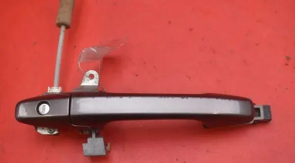 Honda Civic IX Front door exterior handle