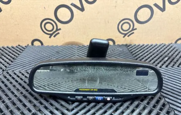 Chevrolet Corvette C6 Rear view mirror (interior) 40951003