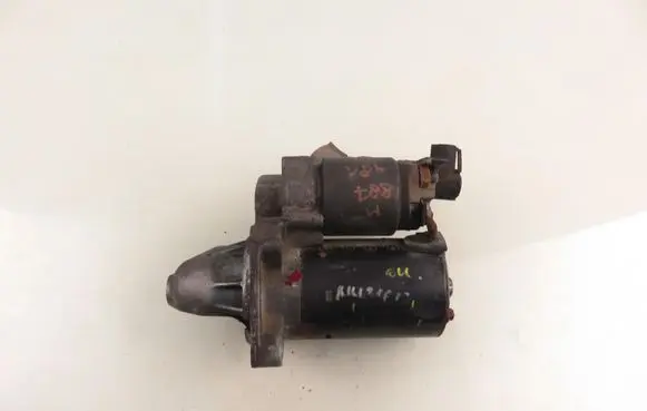 Ford Fiesta Starter motor 0001107417 2S6U11000CB
