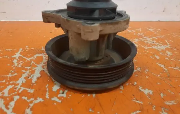 Volkswagen Fox Water pump 03D121005