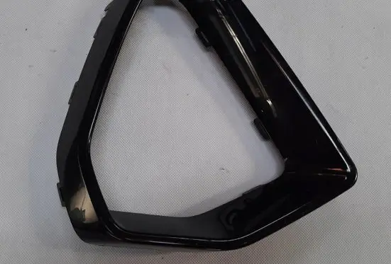 Audi Q3 F3 Front bumper lower grill 83A853054A
