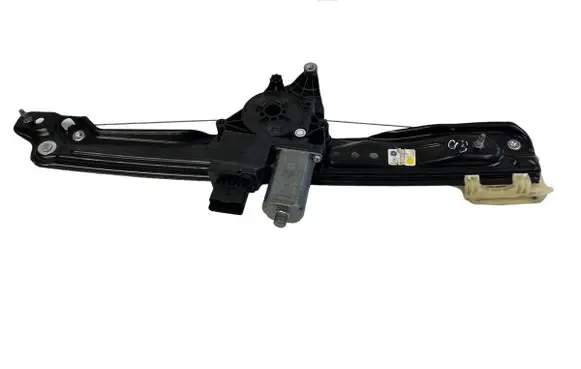 Citroen C3 Aircross Rear door window regulator with motor 98830PT120 W488 20180527