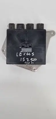 Lexus IS 220D-250-350 Fuel injection control unit/module 8987130030