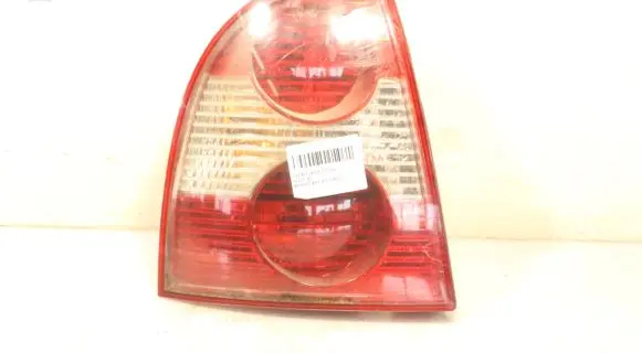 Volkswagen PASSAT B5.5 Rear/tail lights 11-A168