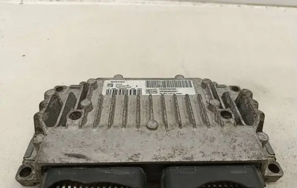Gearbox control unit/module