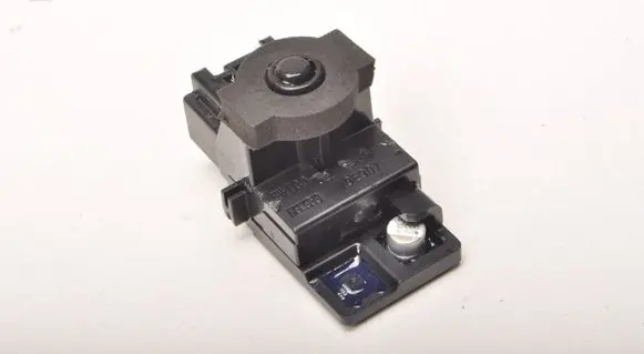 Land Rover Discovery 5 Interior temperature sensor ML3H-19E907-AB