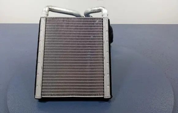 KIA Ceed Interior heater climate box assembly 