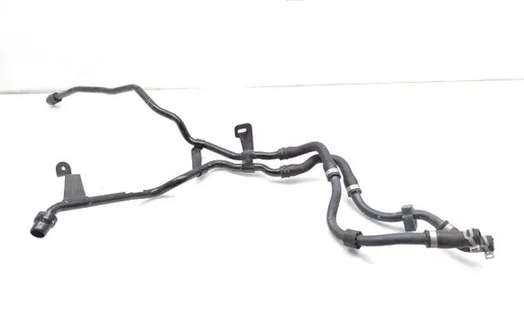 Audi A3 8Y Engine coolant pipe/hose 5Q2820693E