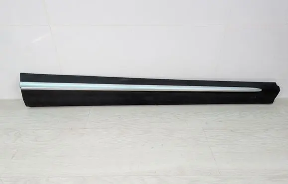 Mazda CX-3 Front door trim (molding) D10E51RA1