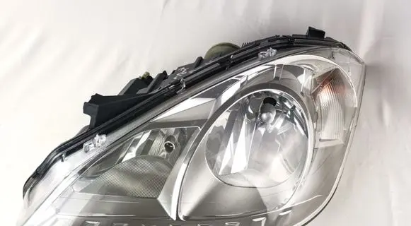 Mercedes-Benz A W169 Headlight/headlamp A1698205761 030124120100