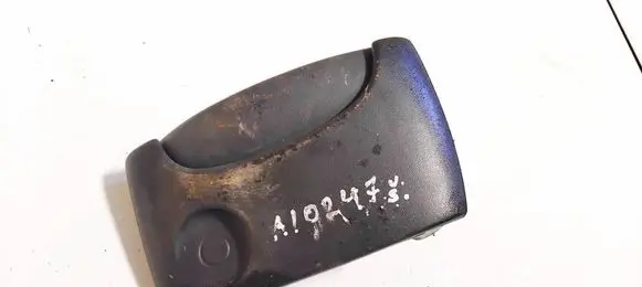 Renault Kangoo I Front door exterior handle 8200042082 7700303504