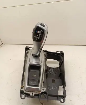 BMW X5 E70 Gear selector 10022149 22031100 90113110810013