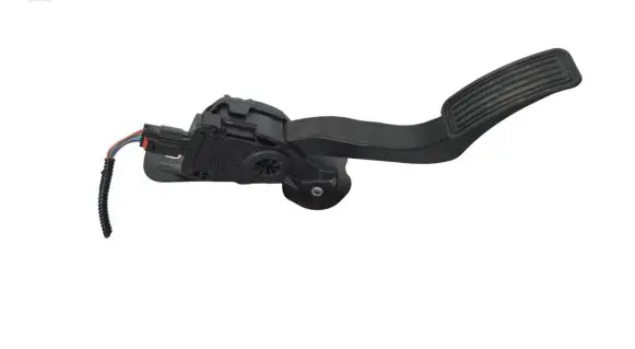 Tesla Model X Accelerator throttle pedal BE5C9F836AA