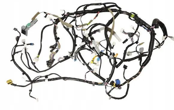 Mazda CX-5 II Other wiring loom KF1J67030A