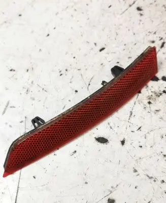 Volkswagen PASSAT B8 Rear tail light reflector 3G0945103A