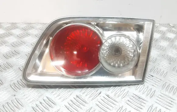 Mazda 6 Tailgate rear/tail lights 22661974