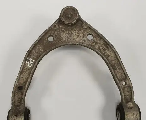Porsche Cayenne (92A) Front control arm