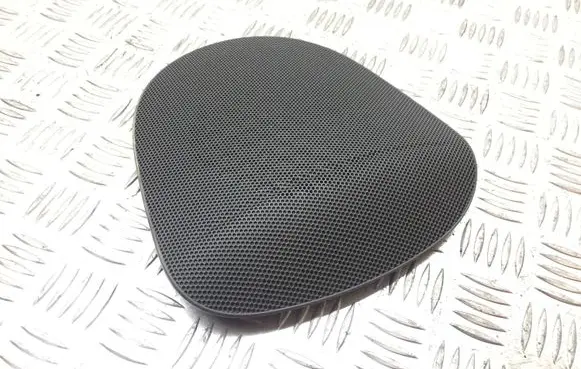 Side speaker trim/cover