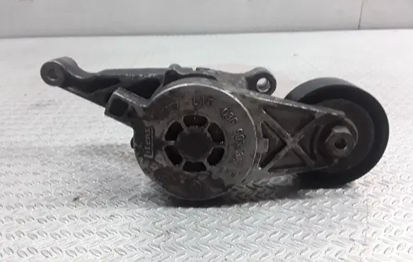 Skoda Octavia Mk2 (1Z) Generator/alternator belt tensioner 03G903315C