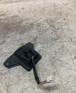 Nissan Qashqai J12 Gear shift switch/knob A0030722