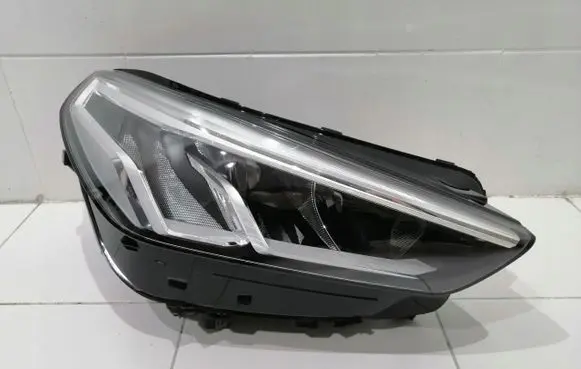 BMW X1 U11 Headlight/headlamp