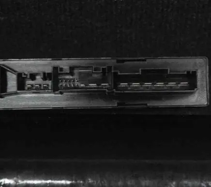 BMW 5 E60 E61 Central body control module 6952665