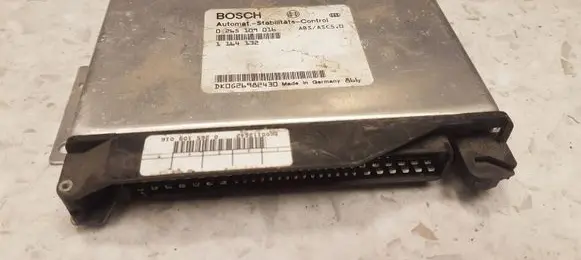 BMW 5 E39 ABS control unit/module 0265109016 22362