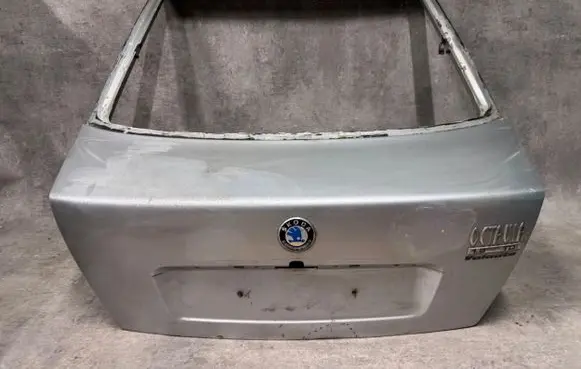 Skoda Octavia Mk1 (1U) Tailgate/trunk/boot lid NULL