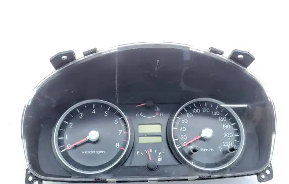 Hyundai Getz Speedometer (instrument cluster) 20030429 0432T00H01