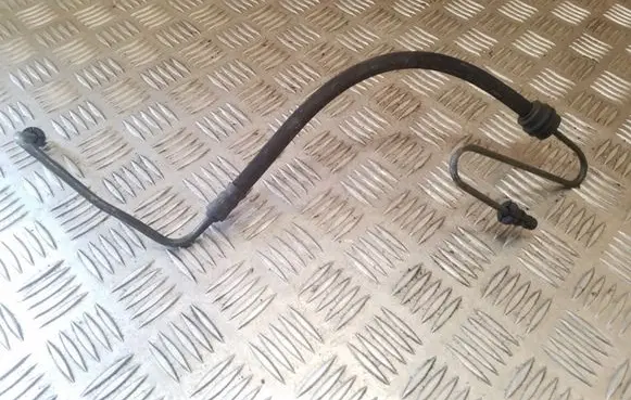 Volkswagen Golf V Clutch pipe/line 