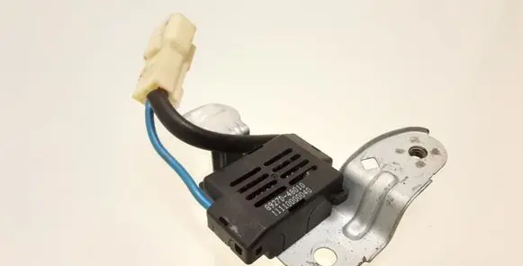 Lexus RX 450H Other relay G927D4810