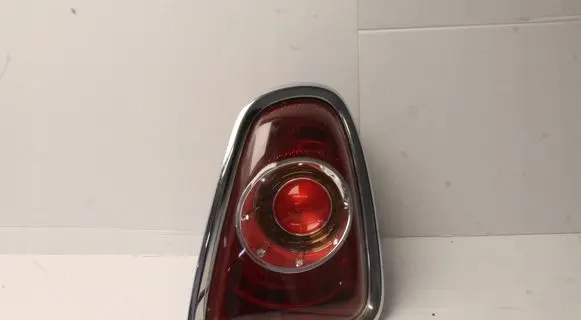 Mini One - Cooper Coupe R56 Rear/tail lights