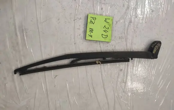 Fiat Seicento/600 Rear wiper blade 5455454554