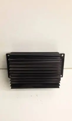 Audi A8 S8 D2 4D Sound amplifier 4d0035225