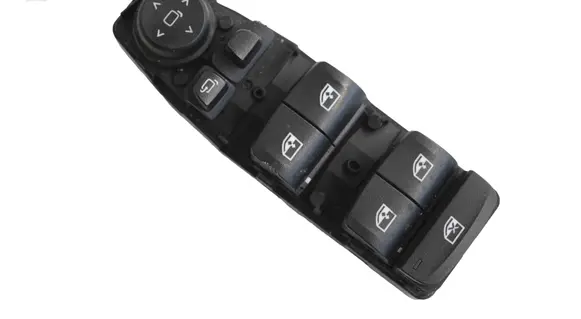 BMW 2 F44 Electric window control switch 7948784