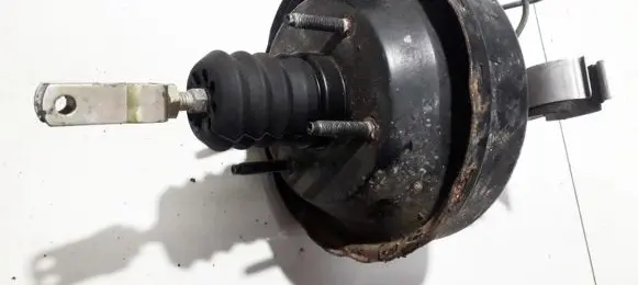 Nissan Micra Brake booster