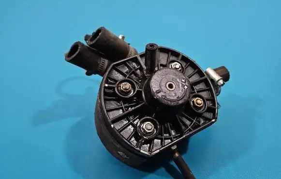 Nissan Murano Z50 LP gas reducer KMEGOLD IMPRK1541969