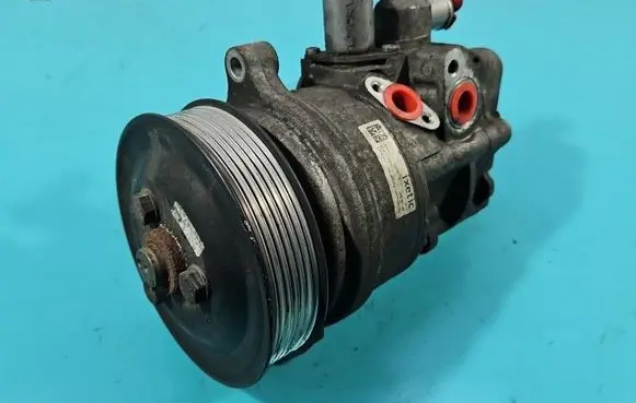BMW 7 F01 F02 F03 F04 Power steering pump 407631501 IMPRK1598921
