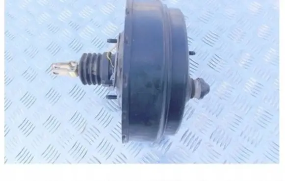 SsangYong Rodius Brake booster