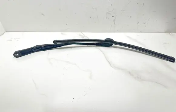 Porsche Cayenne (92A) Front wiper blade arm 7P0955409B