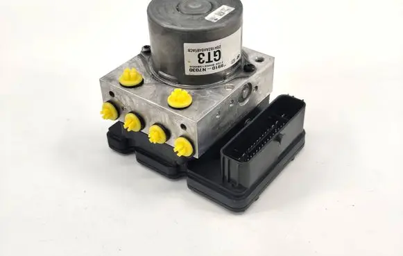 Hyundai Tucson IV NX4 ABS Pump 58910N7030 BE600MBQ00