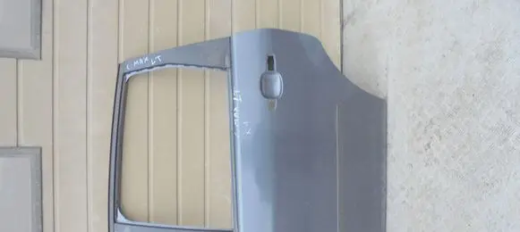 Ford Focus C-MAX Rear door