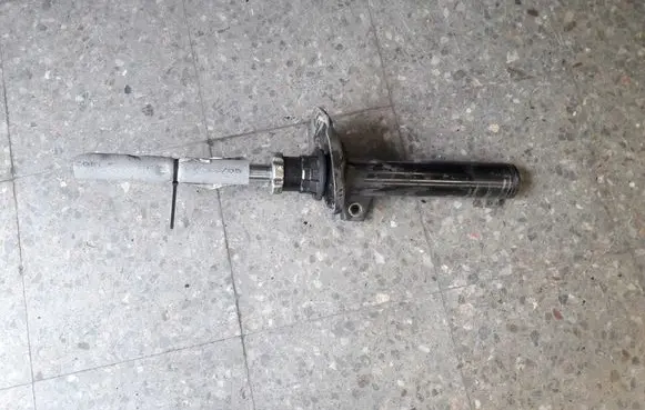 Skoda Octavia Mk4 Front shock absorber/damper 5WA413031T
