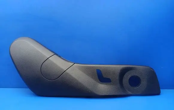 Mercedes-Benz C W204 Seat trim A2049180630 6026746R 74010004