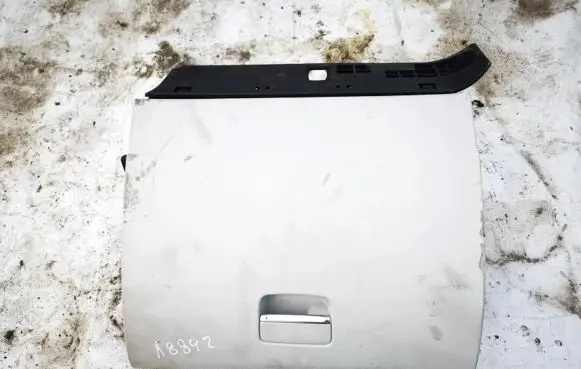 Mercedes-Benz B W246 W242 Glove box a2466800606