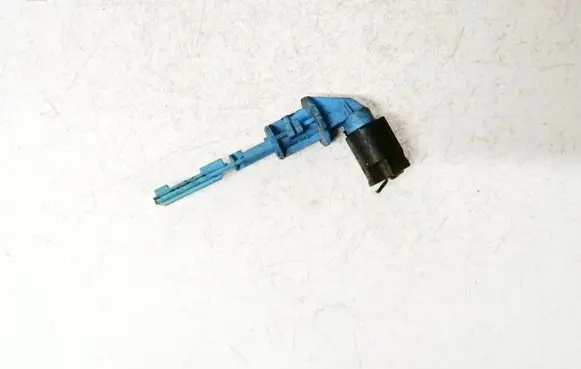 BMW 1 E81 E87 Interior temperature sensor 7553919 0705220703