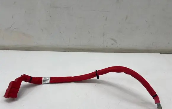 BMW X3 G01 Positive cable (battery) 6839820 6839822